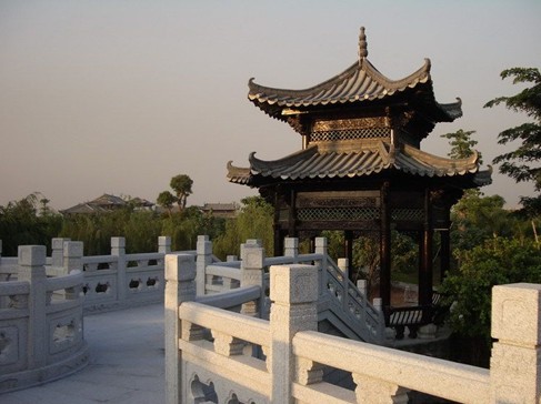 旗峰公園