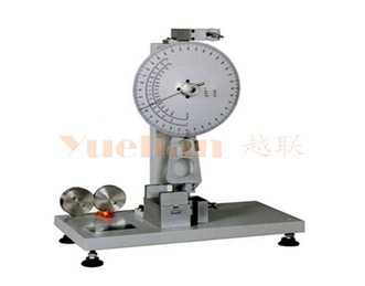 YL-3319擺捶沖擊試驗(yàn)機(jī)