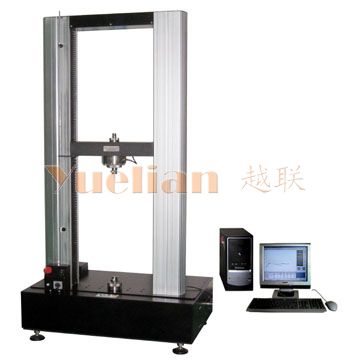 萬能材料試驗機