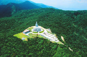 觀音山