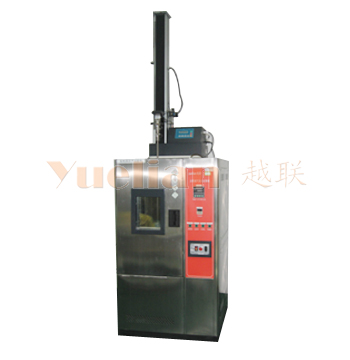 YL-1161高低溫拉力機(jī)