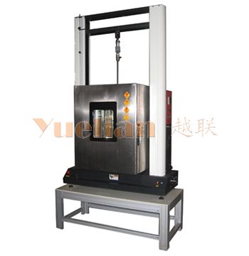 YL-1162高低溫拉力試驗(yàn)機(jī)
