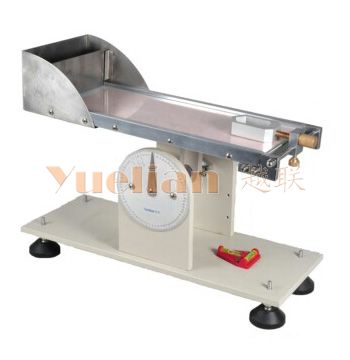 膠帶初粘性試驗(yàn)機(jī)
