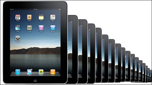 ipad mini