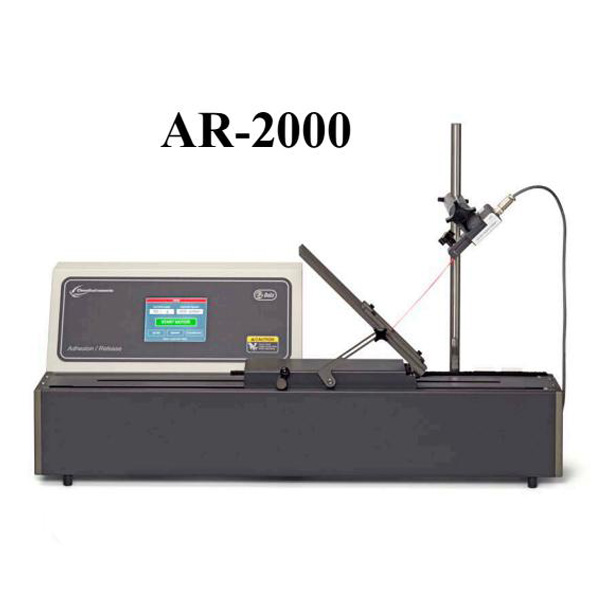 AR-2000 剝離力測試儀 AR-2000 剝離力測試儀