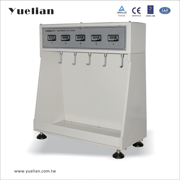 PW-8805保持力試驗(yàn)機(jī) PW-8805保持力試驗(yàn)機(jī)