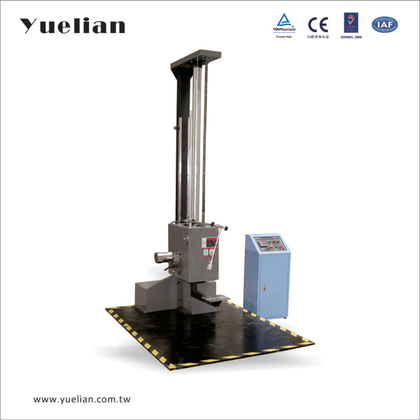 PW-6612D 跌落試驗(yàn)機(jī)