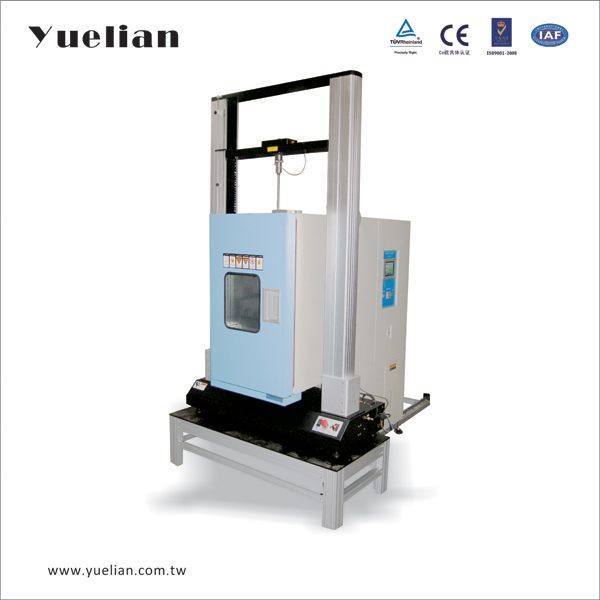YT2-128-40Z恒溫恒濕拉力試驗(yàn)機(jī) YT2-128-40Z恒溫恒濕拉力試驗(yàn)機(jī)