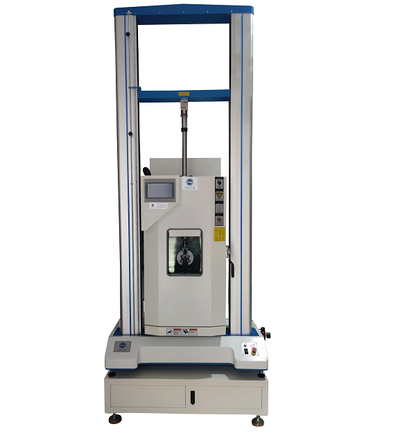 PW-UCD80-40T3 高低溫拉力機(jī) 材料拉力試驗(yàn)機(jī) 拉伸強(qiáng)度測試機(jī)