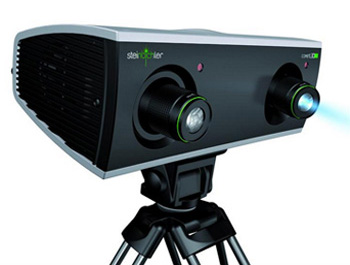 蔡司COMET L3D 藍(lán)光3D掃描儀 蔡司COMET L3D 藍(lán)光3D掃描儀