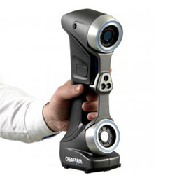 HANDY SCAN 3D手持式三維掃描儀 HANDY SCAN 3D手持式三維掃描儀