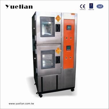 TS2-27L 兩箱式恒溫恒濕試驗箱 TS2-27L 兩箱式恒溫恒濕試驗箱
