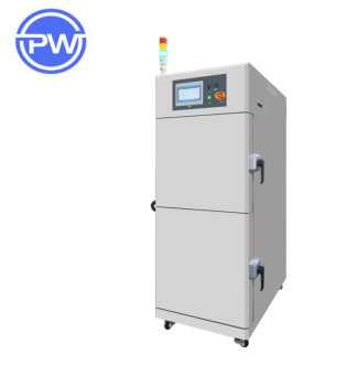 PW-CTS2-19-40A小型兩箱風冷式冷熱沖擊試驗箱 PW-CTS2-19-40A小型兩箱風冷式冷熱沖擊試驗箱