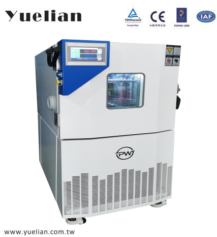PW-CTH100-40 恒溫恒濕試驗(yàn)箱（節(jié)能型）