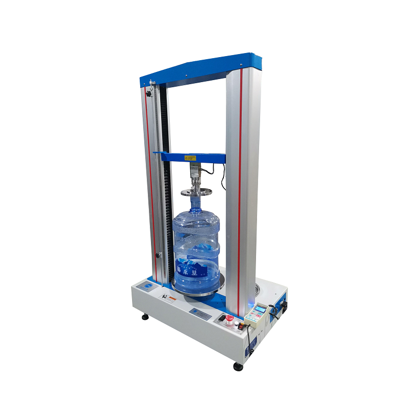 PW-UD20 容器頂壓儀